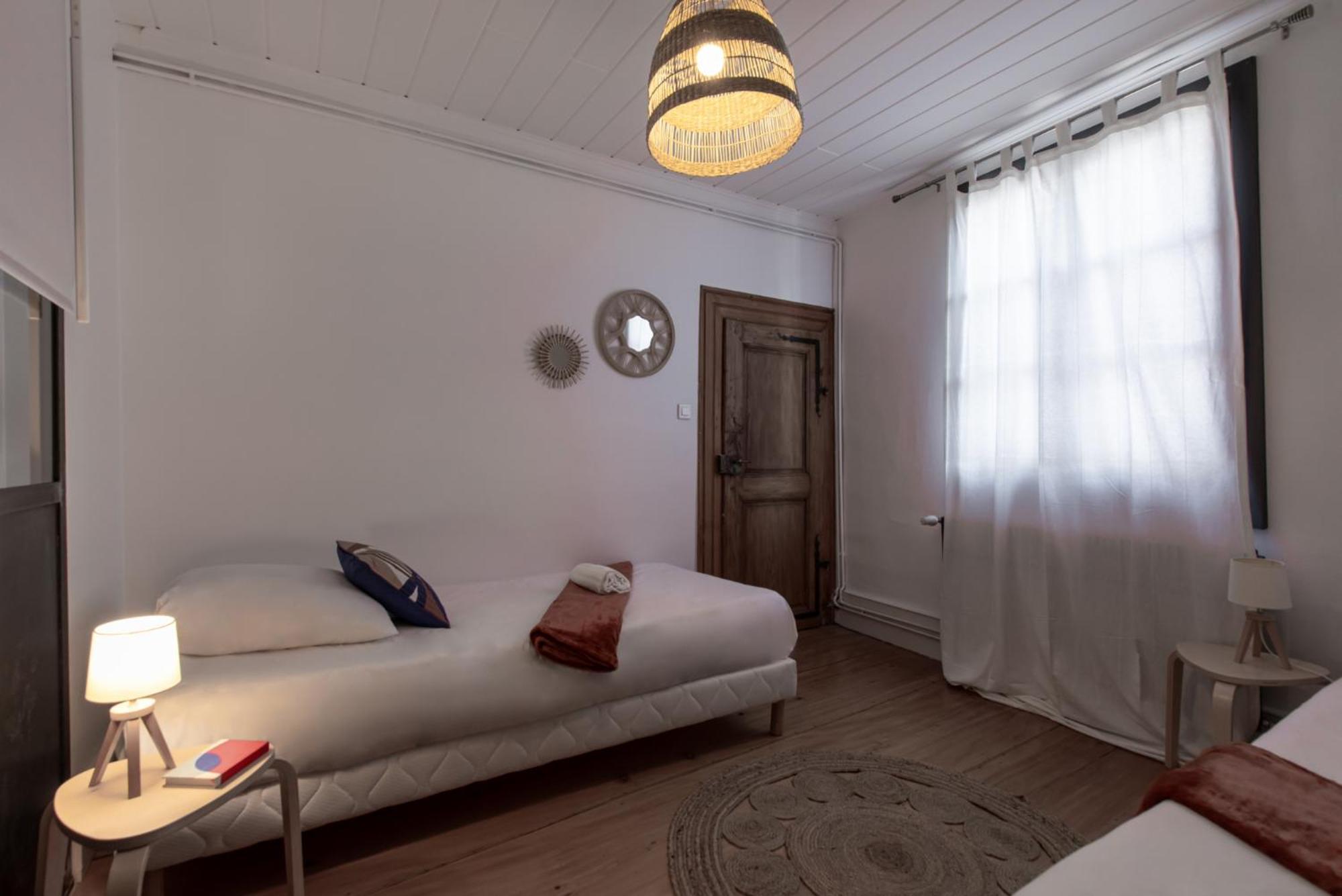 Appartement Le St-Jean à Colmar Extérieur photo
