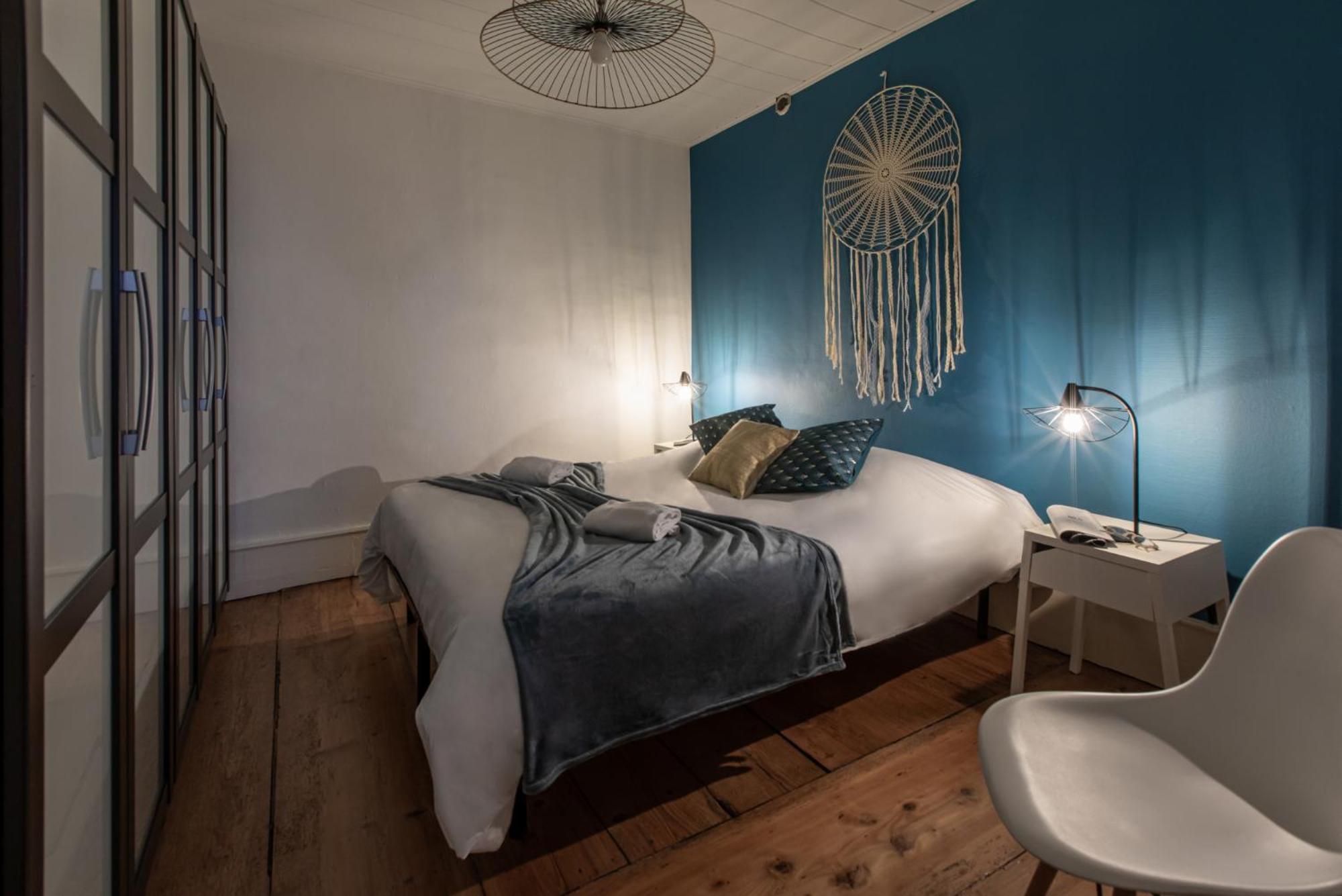 Appartement Le St-Jean à Colmar Extérieur photo