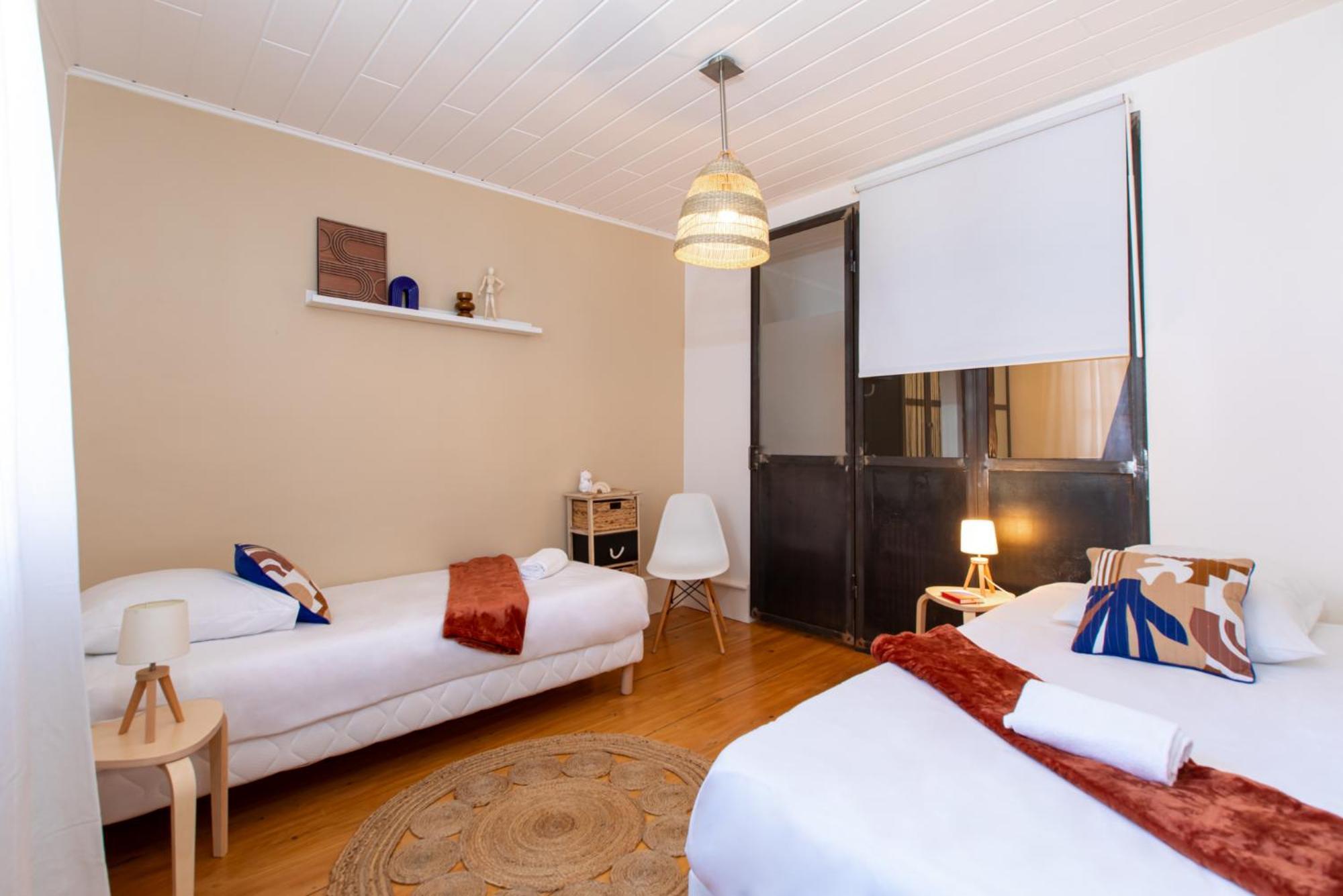 Appartement Le St-Jean à Colmar Extérieur photo
