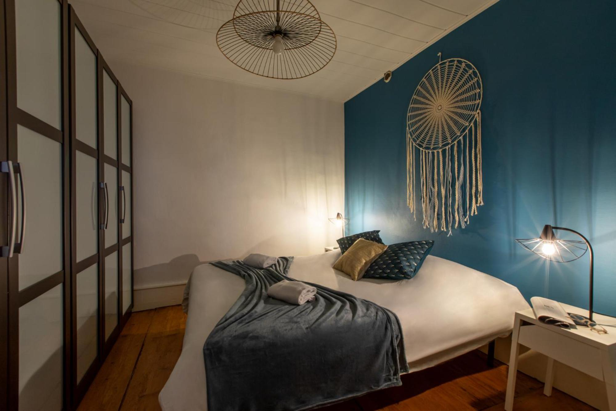 Appartement Le St-Jean à Colmar Extérieur photo